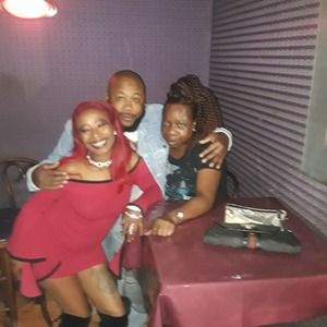 Meet your Posher, Carolyn